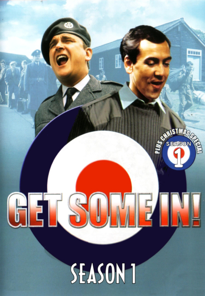 Get Some In! - Season 1 [157081] (A1775833943) [[Shows 2.0]] --Plex--